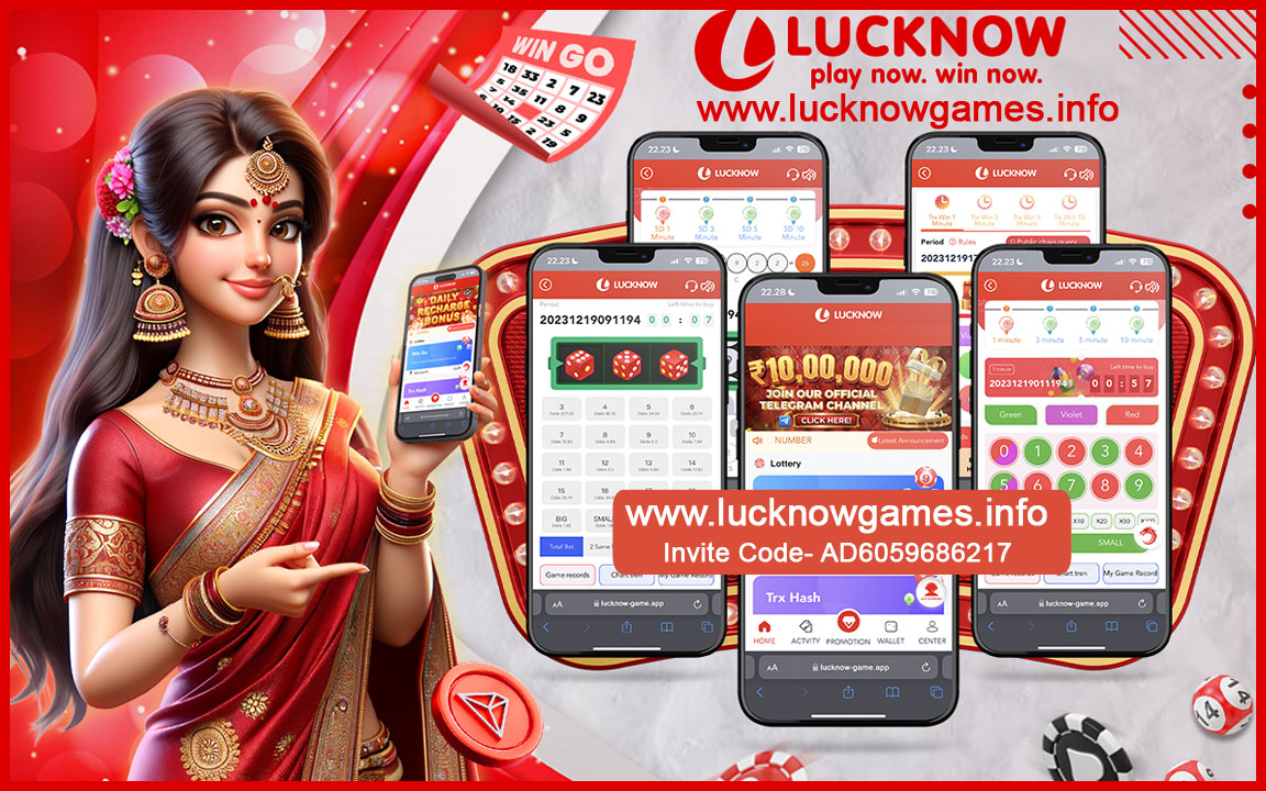 Lucknow Game